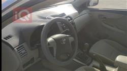 تۆیۆتا کۆرۆلا